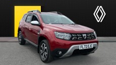 Dacia Duster 1.3 TCe 130 Prestige 5dr Petrol Estate